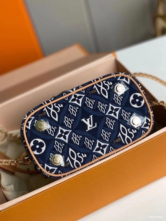 Repzbay VANITY PM SINCE LOUIS 1854 VUITTON 0816